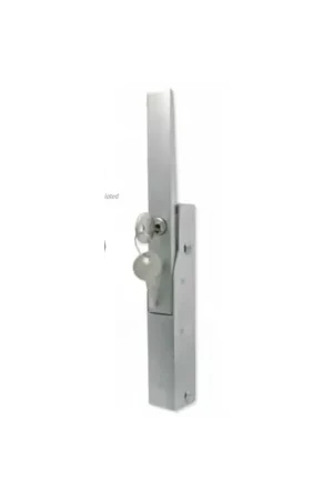 Cierre G-571 con nariz Certificado