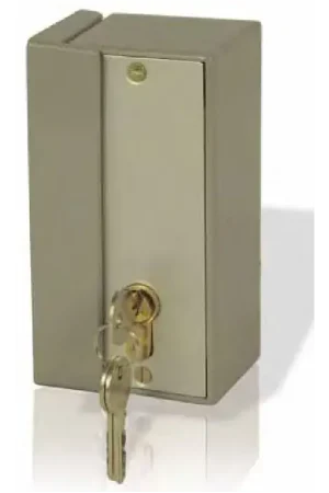 G-24 Cerradura de seguridad para cámara Súper Precio