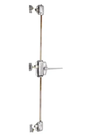 G-225-C Cierre cremona 3 puntos Precio De Oferta