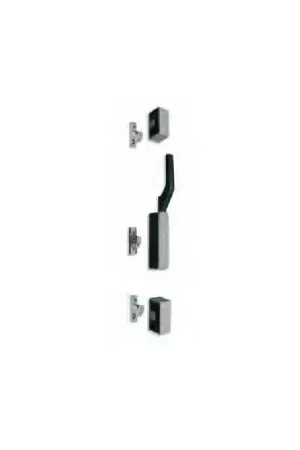 G-2050 Cierre con nariz y bloques Precio Económico