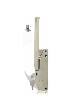 Cierre para cámara G-695 Liquidación