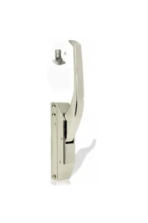 Cierre G-691 con nariz Última Oportunidad