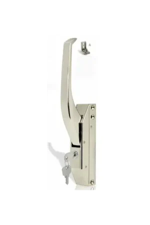 No Te Lo Pierdas Cierre G-696 con nariz