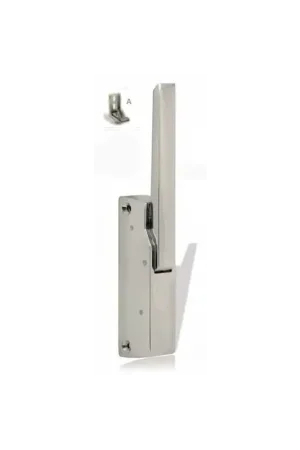 Directo De Fábrica G-880cierre con nariz