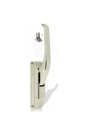 Cierre para cámara G-681 con nariz Popular