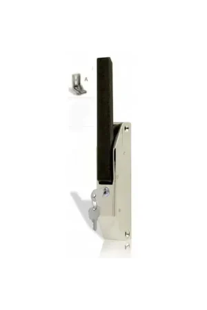 Novedad Cierre con nariz G-685 PV para cámara frigorífica