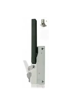 Cierre G-885 PV con nariz Oferta Flash