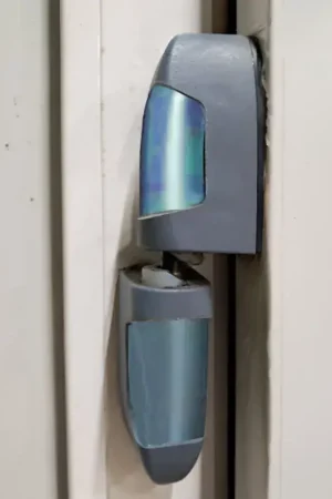 Bisagra camara B1481 azul Ocasión Especial