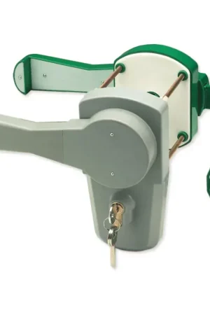 G-4225Cierre automatico para cámara con llave Precio De Fábrica