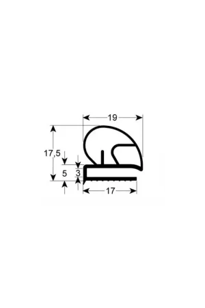 Burlete GE-9710 Venta Final