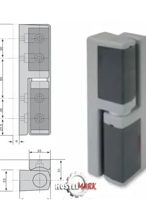 Solo Por Tiempo Limitado Bisagra camara G-480