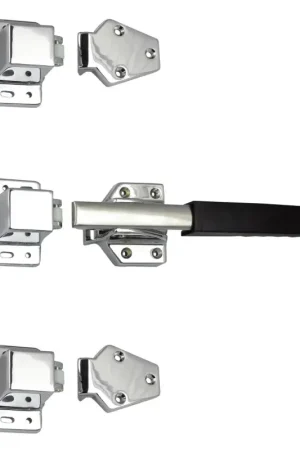 Cierre para cámara frigorífica G-72 Directo De Fábrica