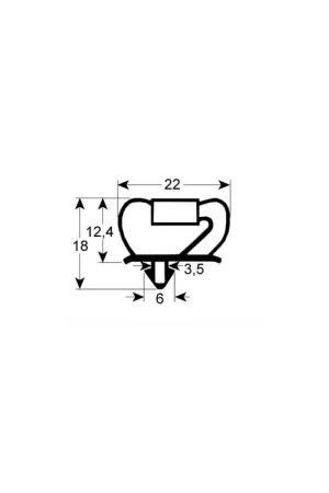 Promoción Exclusiva Burlete GE-9237