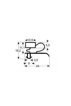 Burlete GE-9333 Comprar En Línea