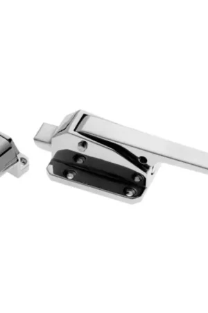 Cierre de nariz GF-320 para cámara frigorífica Pago Seguro