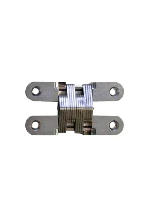 Bisagra de embutir oculta No Te Lo Pierdas