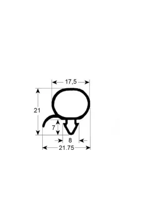 Burlete GE-9196 Envío Gratis