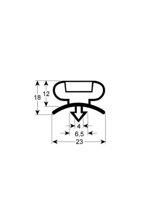 Descuento Burlete GE-9199
