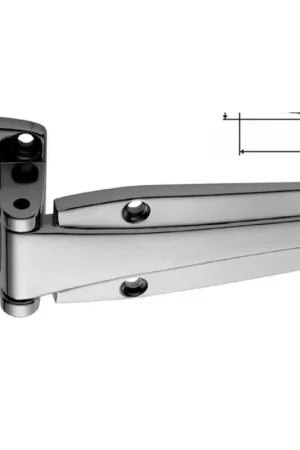 Bisagra para cámara frigorífica DB-470 Ordenar Ahora Mismo