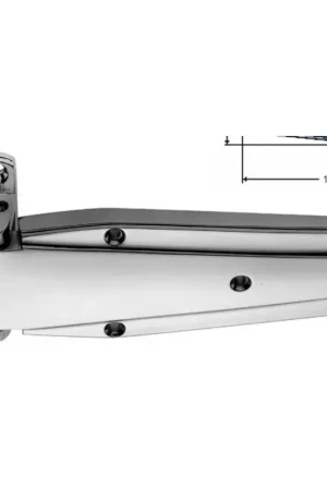 Precio Reducido Bisagra para cámara frigorífica DB-471