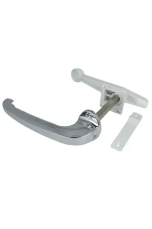 Promoción Exclusiva Cierre cámara G-941 a presión 1 punto