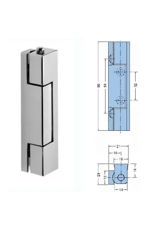 Gran Oferta Bisagra nevera DB-430