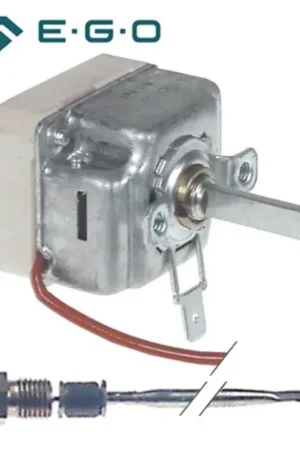 Liquidación Termostato freidora Ambach