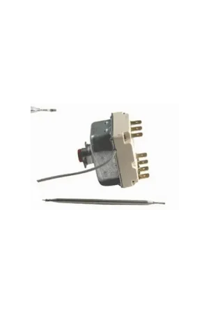 Termostato seguridad Sammic Favorito De Clientes