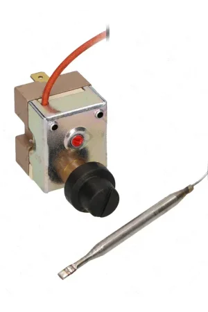 Termostato de serguridad Repagas Oferta Limitada