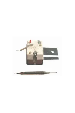 Venta Final Termostato seguridad Roller grill