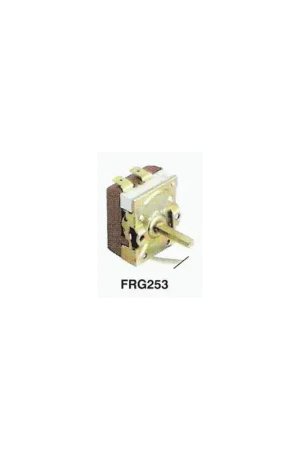 Termostato Roller grill 1 Oferta Especial