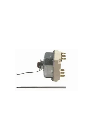 Novedad Termostato seguridad Repagas 2