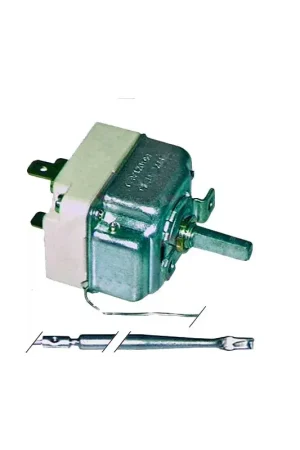 Termostato trabajo 45-295ºC Compra Hoy