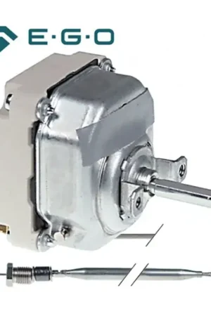 Promoción Termostato trabajo 95º-180ºC EGO