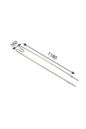 Resistencia horno Eurofred 1300 W Súper Precio