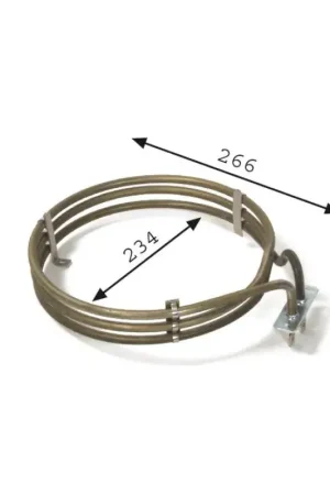 Oferta Limitada Resistencia horno Gayc 3750 W