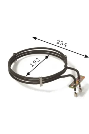 Resistencia horno Dobra 3000 W Precio Bajo