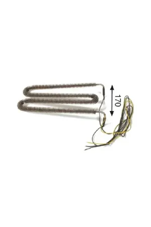 Envío Inmediato Resistencia horno Salva 1200 W