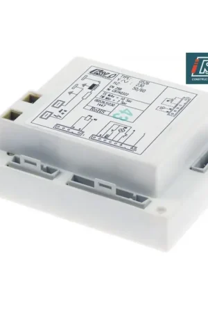 Bestseller Centralita de gas RV CONSTUCTIONS ELECTRIQUES