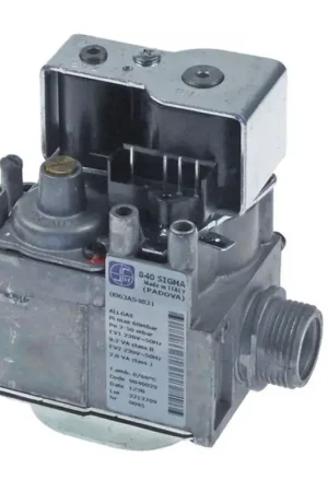 Valvula de gas Sigma Angelo-Po 2 Mejor Precio