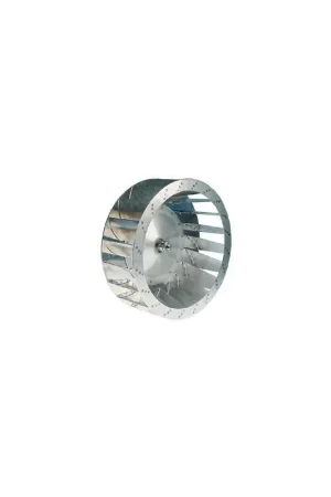 Precio Económico Rodete ventilador Angelo-Po 400 mm