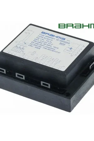 Barato Centralita de gas BRAHMA tipo ECM113