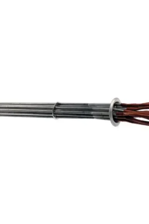 Resistencia Electrolux, Zanussi 17000W/b Imprescindible (Must-Have)