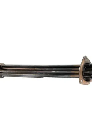 Resistencia horno Electrolux, Zanussi 17000W 400v Compra Hoy