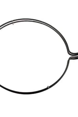 Devolución Gratuita Resistencia horno Electrolux, Zanussi 5670W 400V