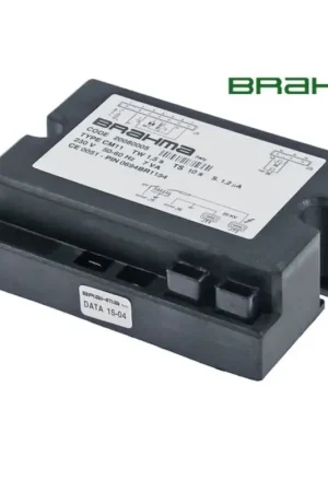 Entrega Rápida Centralita de gas BRAHMA tipo CM11