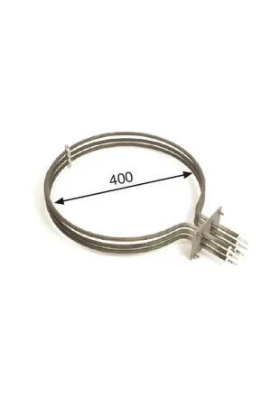 Resistencia horno Salva 7200 W Última Oportunidad