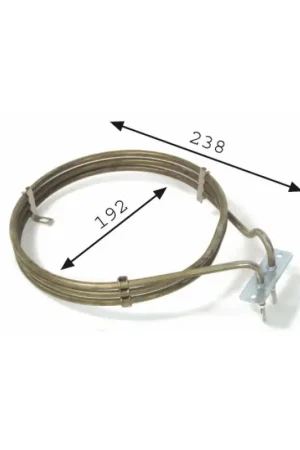 Resistencia horno Gayc 2550 W Última Oportunidad