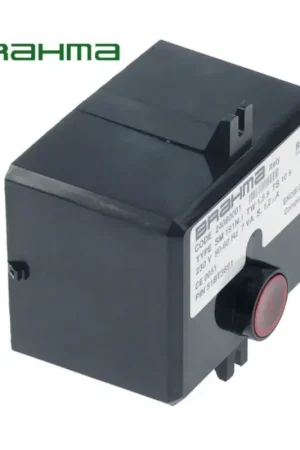 Precio De Fábrica Centralita de gas BRAHMA SM191.1