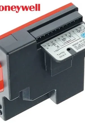 Centralita de gas HONEYWELL S4565AF 1007V01 Mejor Precio